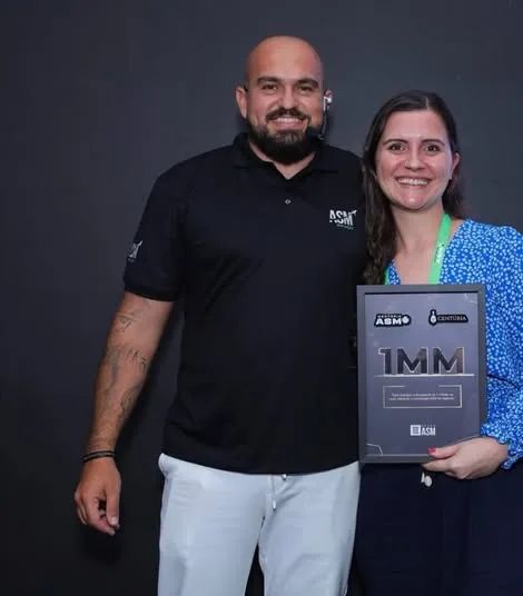 Equipe Já Voei pelo Mundo